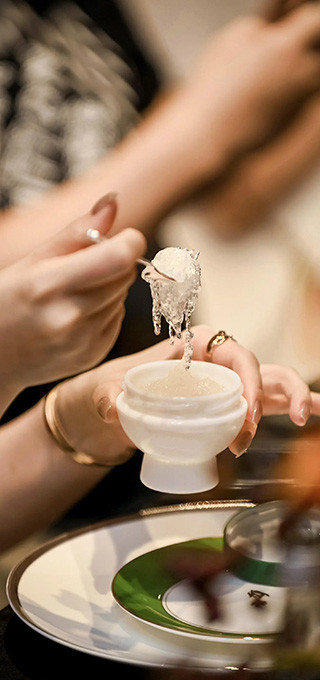 餐饮渠道加盟商